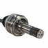 NCV69068 by GSP AUTO PARTS NORTH AMERICA INC - NEW CV Axle