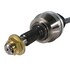 NCV69068 by GSP AUTO PARTS NORTH AMERICA INC - NEW CV Axle