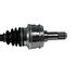 NCV69067 by GSP AUTO PARTS NORTH AMERICA INC - NEW CV Axle