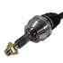 NCV69067 by GSP AUTO PARTS NORTH AMERICA INC - NEW CV Axle