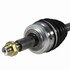 NCV69069 by GSP AUTO PARTS NORTH AMERICA INC - NEW CV Axle