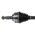 NCV69071 by GSP AUTO PARTS NORTH AMERICA INC - NEW CV Axle