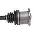 NCV69072 by GSP AUTO PARTS NORTH AMERICA INC - NEW CV Axle