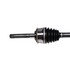 NCV69073 by GSP AUTO PARTS NORTH AMERICA INC - CV AXLE