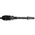 NCV69077 by GSP AUTO PARTS NORTH AMERICA INC - NEW CV Axle