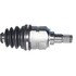 NCV69082 by GSP AUTO PARTS NORTH AMERICA INC - New CV Axle