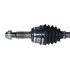 NCV69084 by GSP AUTO PARTS NORTH AMERICA INC - New CV Axle