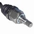 NCV69082 by GSP AUTO PARTS NORTH AMERICA INC - New CV Axle