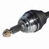 NCV69082 by GSP AUTO PARTS NORTH AMERICA INC - New CV Axle