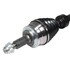 NCV69085 by GSP AUTO PARTS NORTH AMERICA INC - New CV Axle