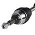 NCV69086 by GSP AUTO PARTS NORTH AMERICA INC - New CV Axle