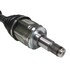 NCV69085 by GSP AUTO PARTS NORTH AMERICA INC - New CV Axle