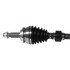 NCV69085 by GSP AUTO PARTS NORTH AMERICA INC - New CV Axle