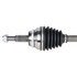 NCV69086 by GSP AUTO PARTS NORTH AMERICA INC - New CV Axle