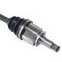 NCV69092 by GSP AUTO PARTS NORTH AMERICA INC - New CV Axle