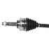 NCV69092 by GSP AUTO PARTS NORTH AMERICA INC - New CV Axle