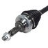 NCV69092 by GSP AUTO PARTS NORTH AMERICA INC - New CV Axle