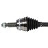 NCV69091 by GSP AUTO PARTS NORTH AMERICA INC - New CV Axle