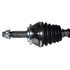 NCV69093 by GSP AUTO PARTS NORTH AMERICA INC - New CV Axle