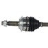 NCV69094 by GSP AUTO PARTS NORTH AMERICA INC - New CV Axle