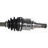 NCV69094 by GSP AUTO PARTS NORTH AMERICA INC - New CV Axle