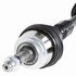 NCV69095 by GSP AUTO PARTS NORTH AMERICA INC - New CV Axle