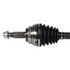 NCV69099 by GSP AUTO PARTS NORTH AMERICA INC - New CV Axle