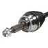 NCV69098 by GSP AUTO PARTS NORTH AMERICA INC - New CV Axle