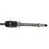 NCV69106 by GSP AUTO PARTS NORTH AMERICA INC - NEW CV Axle