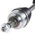 NCV69104 by GSP AUTO PARTS NORTH AMERICA INC - New CV Axle