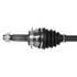 NCV69109 by GSP AUTO PARTS NORTH AMERICA INC - NEW CV Axle