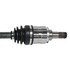 NCV69109 by GSP AUTO PARTS NORTH AMERICA INC - NEW CV Axle