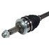 NCV69109 by GSP AUTO PARTS NORTH AMERICA INC - NEW CV Axle