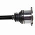 NCV69111 by GSP AUTO PARTS NORTH AMERICA INC - CV AXLE