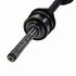 NCV69111 by GSP AUTO PARTS NORTH AMERICA INC - CV AXLE