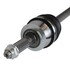 NCV69110 by GSP AUTO PARTS NORTH AMERICA INC - NEW CV Axle