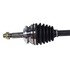 NCV69113 by GSP AUTO PARTS NORTH AMERICA INC - New CV Axle