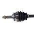 NCV69114 by GSP AUTO PARTS NORTH AMERICA INC - New CV Axle