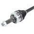 NCV69116 by GSP AUTO PARTS NORTH AMERICA INC - NEW CV Axle