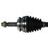 NCV69115 by GSP AUTO PARTS NORTH AMERICA INC - New CV Axle