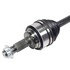 NCV69117 by GSP AUTO PARTS NORTH AMERICA INC - NEW CV Axle