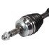 NCV69122 by GSP AUTO PARTS NORTH AMERICA INC - GSP CV Axle