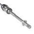 NCV69124 by GSP AUTO PARTS NORTH AMERICA INC - CV Axle Assy