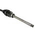 NCV69125 by GSP AUTO PARTS NORTH AMERICA INC - GSP CV Axle