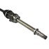 NCV69126 by GSP AUTO PARTS NORTH AMERICA INC - GSP CV Axle