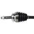 NCV69126 by GSP AUTO PARTS NORTH AMERICA INC - GSP CV Axle