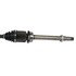 NCV69126 by GSP AUTO PARTS NORTH AMERICA INC - GSP CV Axle