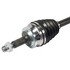 NCV69126 by GSP AUTO PARTS NORTH AMERICA INC - GSP CV Axle