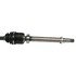 NCV69127 by GSP AUTO PARTS NORTH AMERICA INC - GSP CV Axle