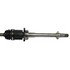 NCV69130 by GSP AUTO PARTS NORTH AMERICA INC - GSP CV Axle